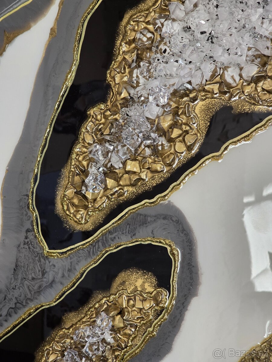 Obraz GEODE ART