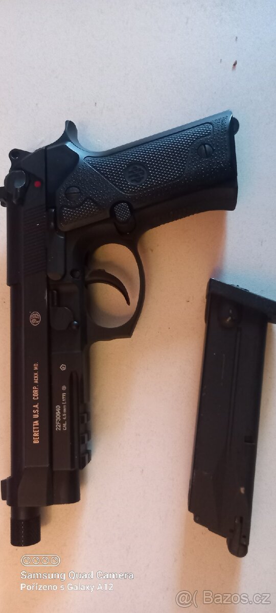 Beretta