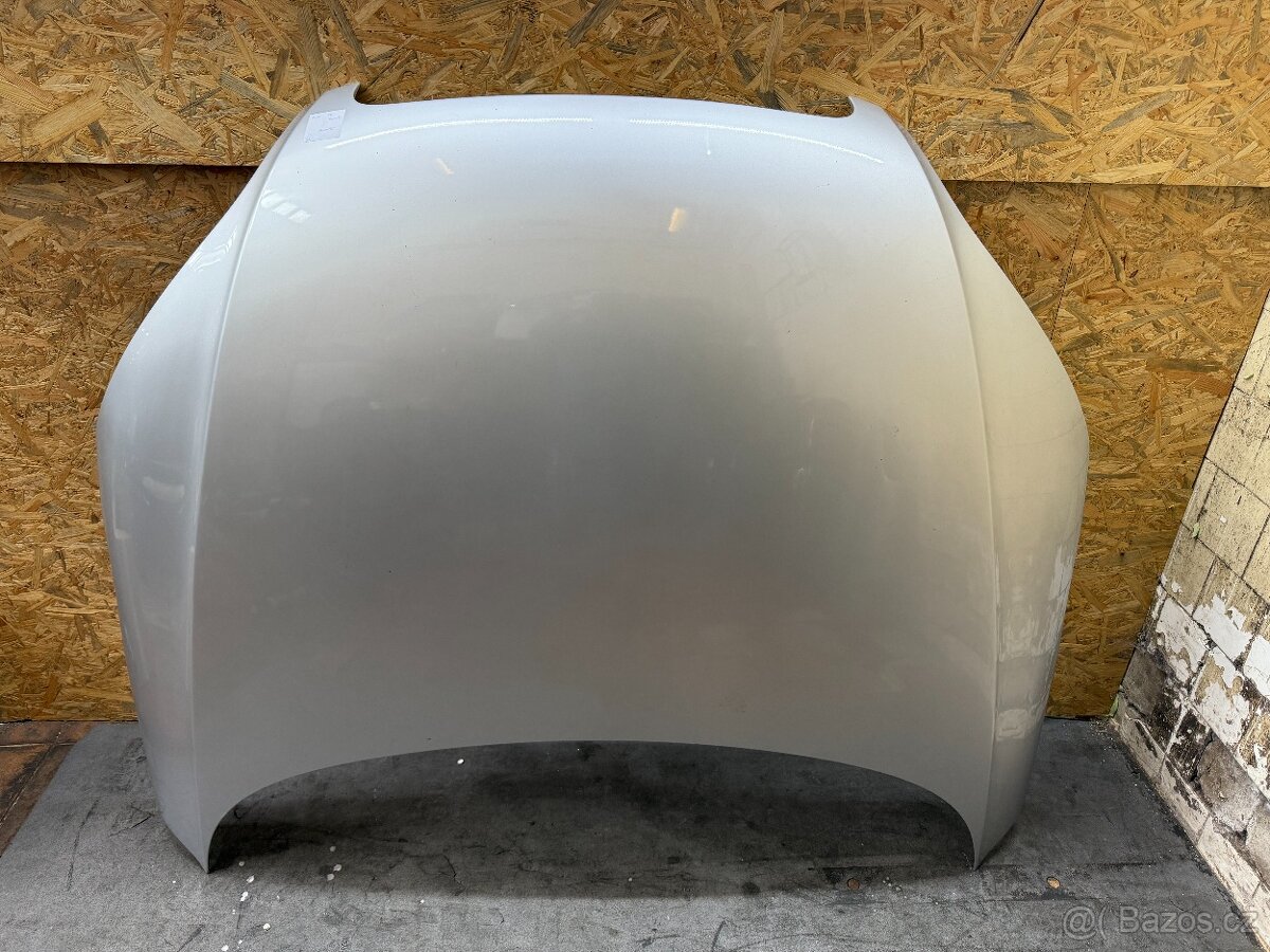 Kapota Audi TT 2007
