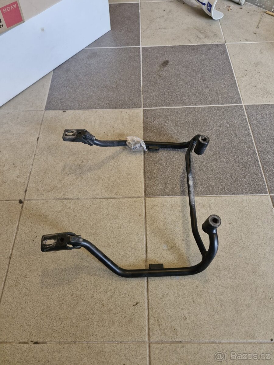 BMW R1200 Držák kufrů