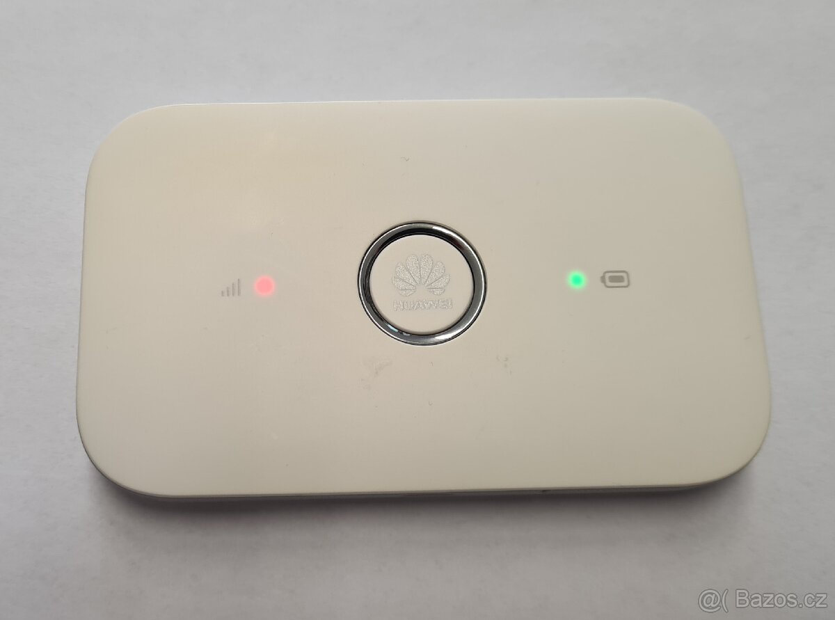 WiFi Modem Huawei E55743s