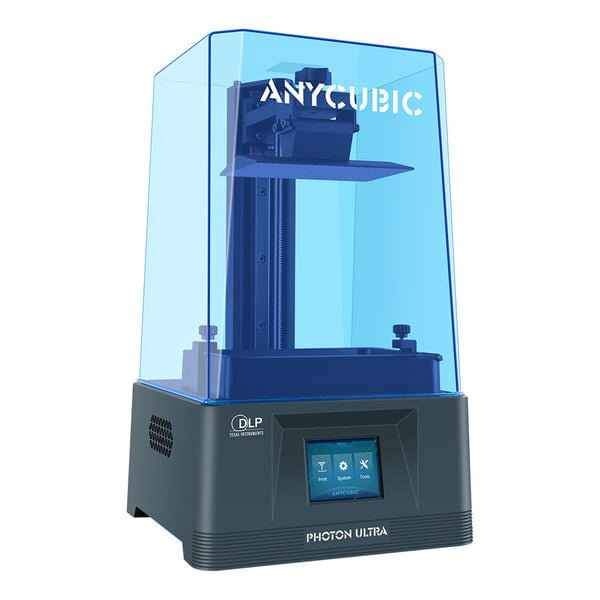 Anycubic Photon ultra DLP