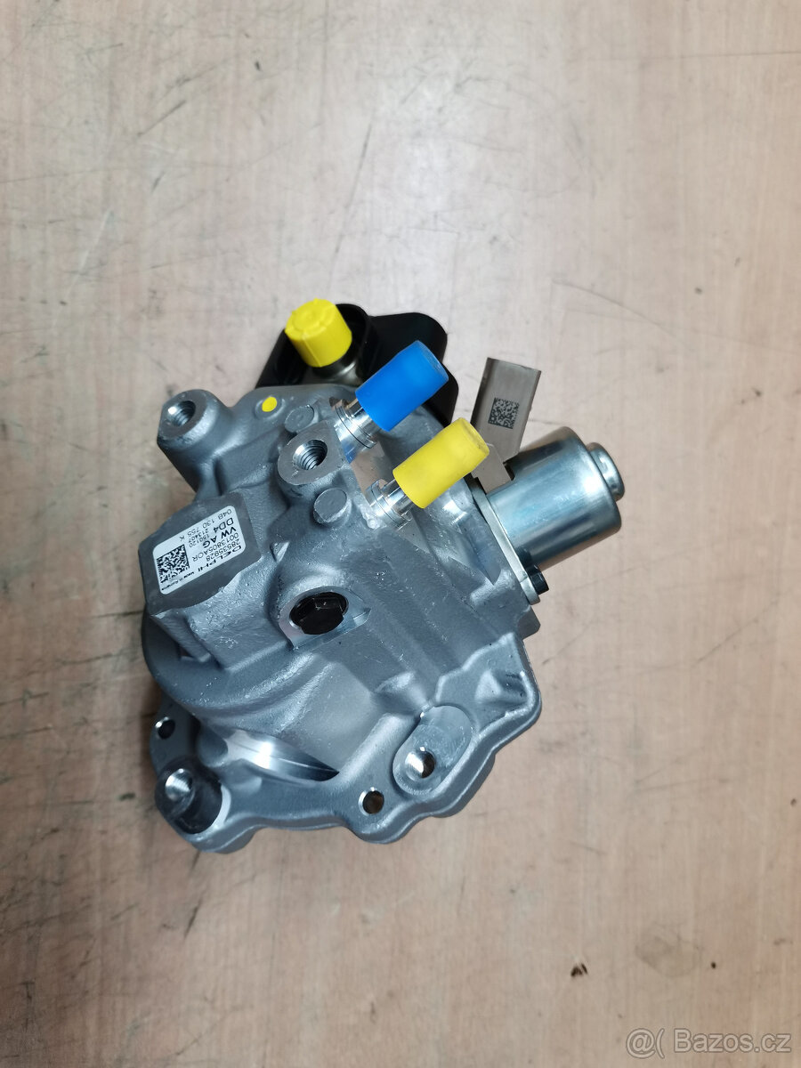 Čerpadlo Transporter 2.0tdi Delphi 04B130755K originál nové