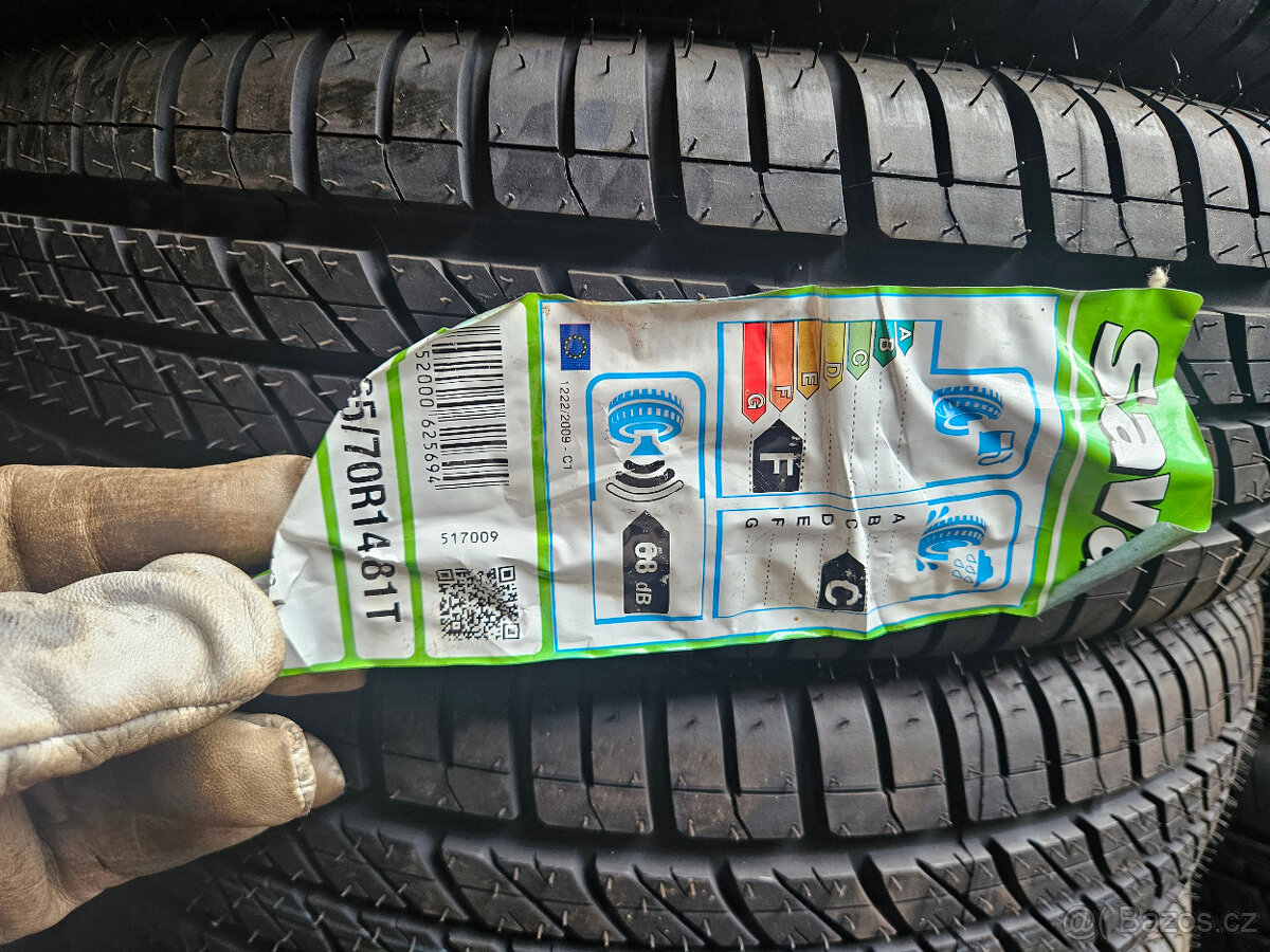 165/70R14 81T Perfecta SAVA