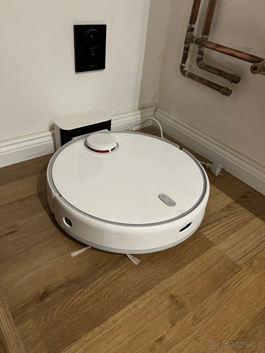 Mi Robot Vacuum-Mop 2 Pro