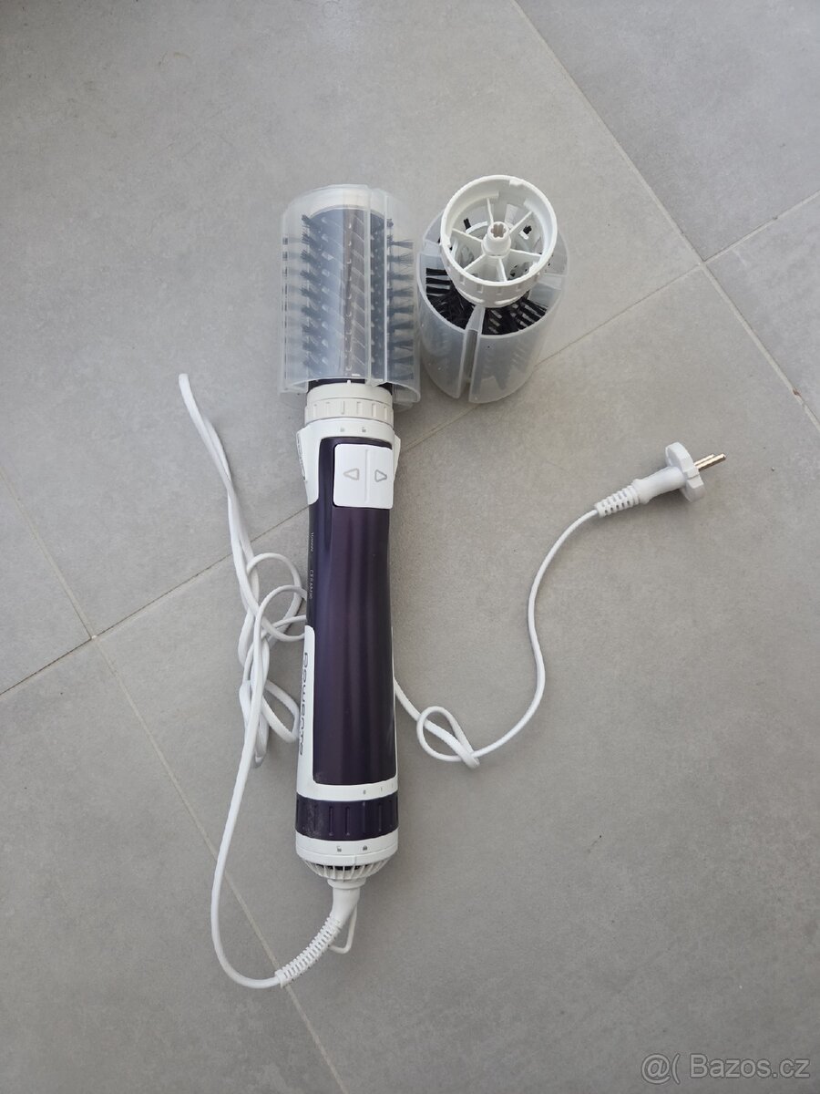 Roventa brush Active