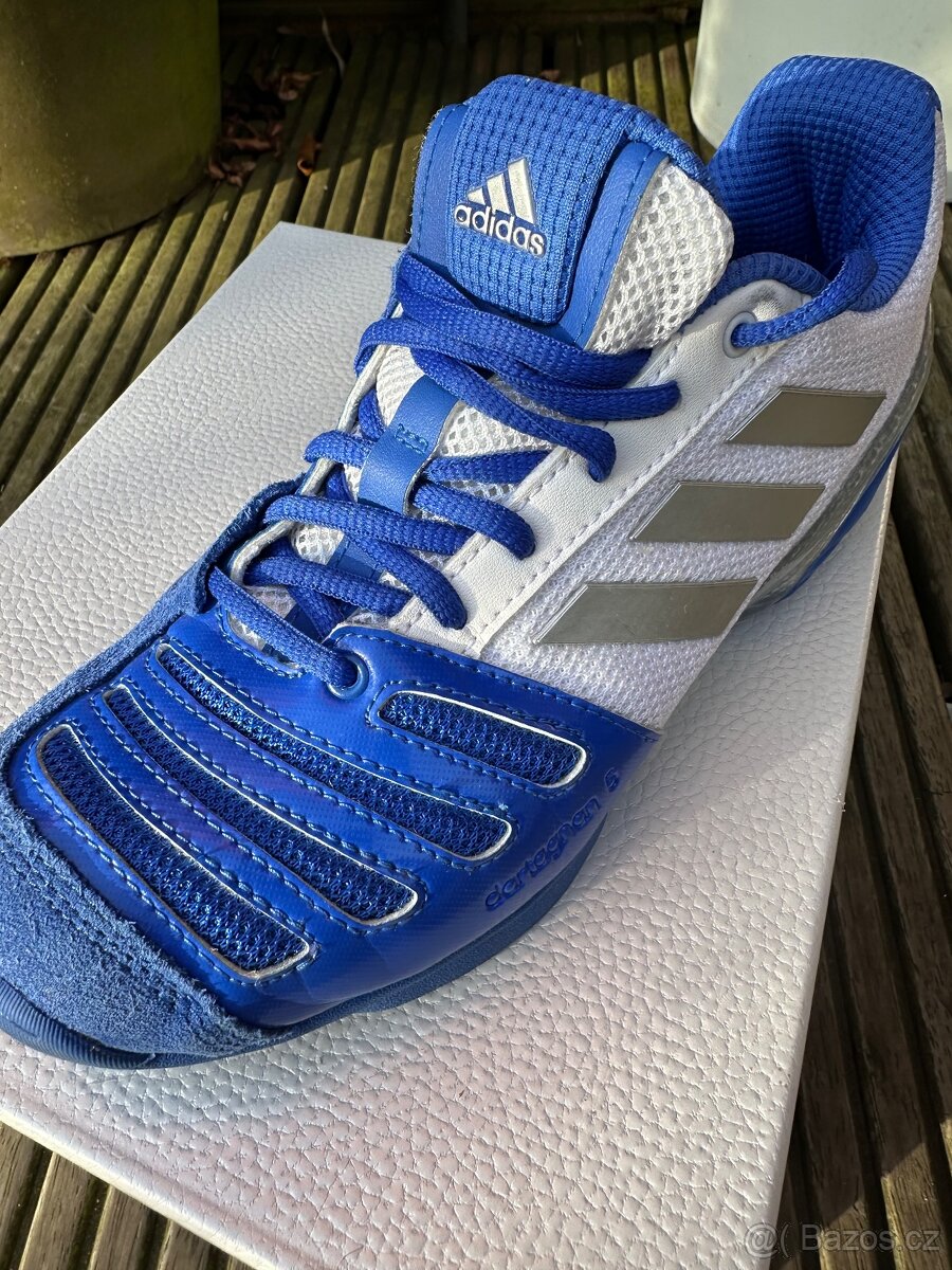 Šermířská obuv Adidas D’artagnan 5 vel. 38