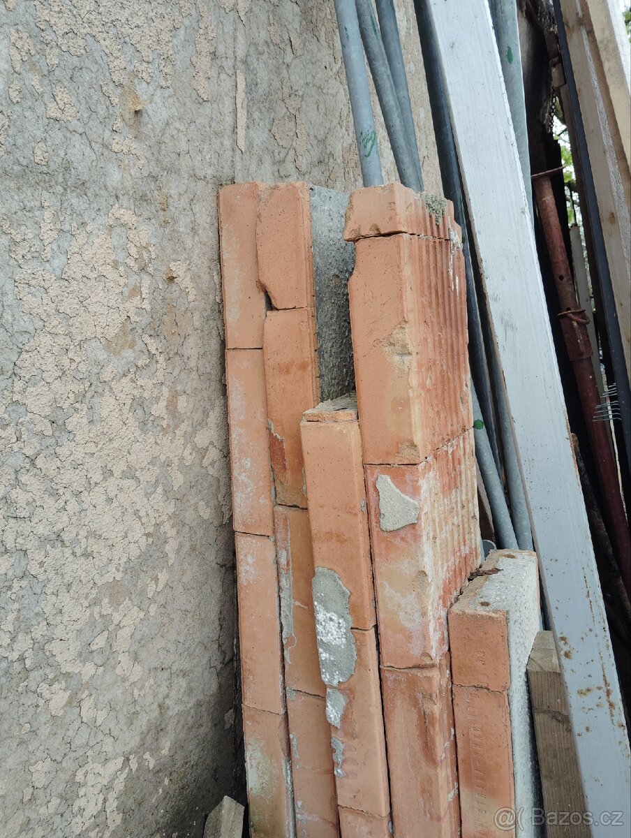 Překlady Porotherm