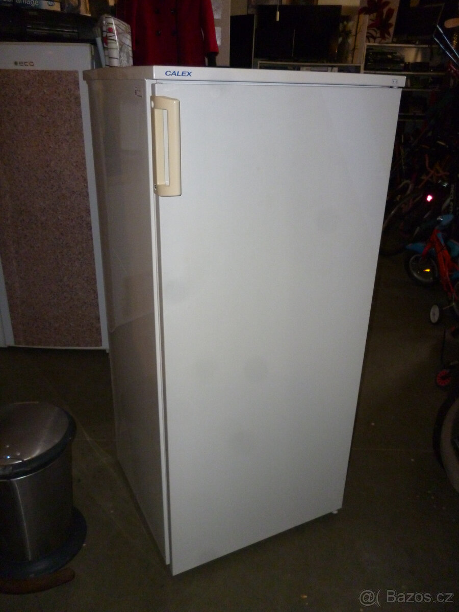 lednička calex,v-130cm
