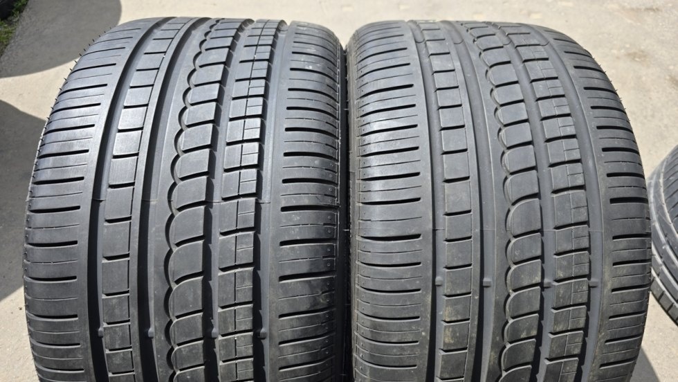 Letní pneu 285/30/18 Pirelli