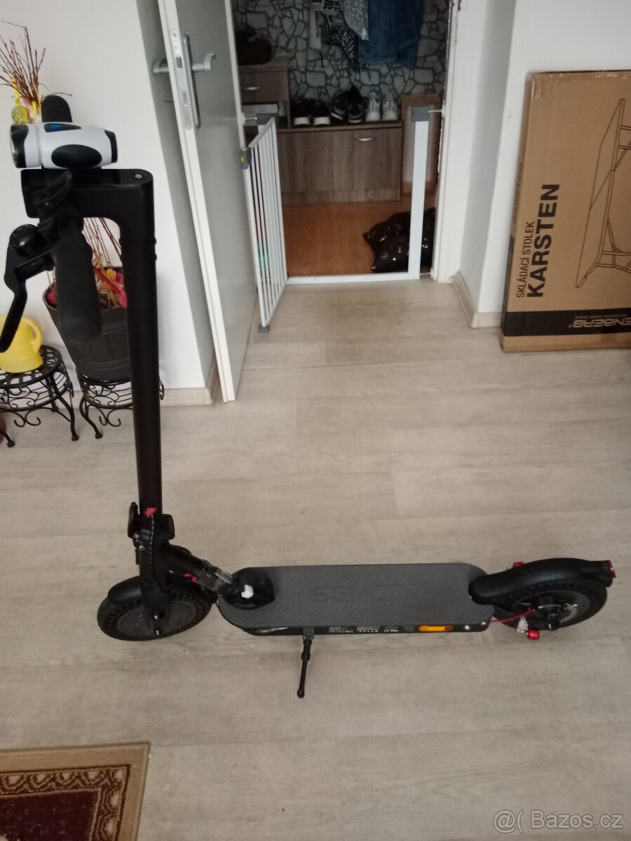 Elektro koloběžka