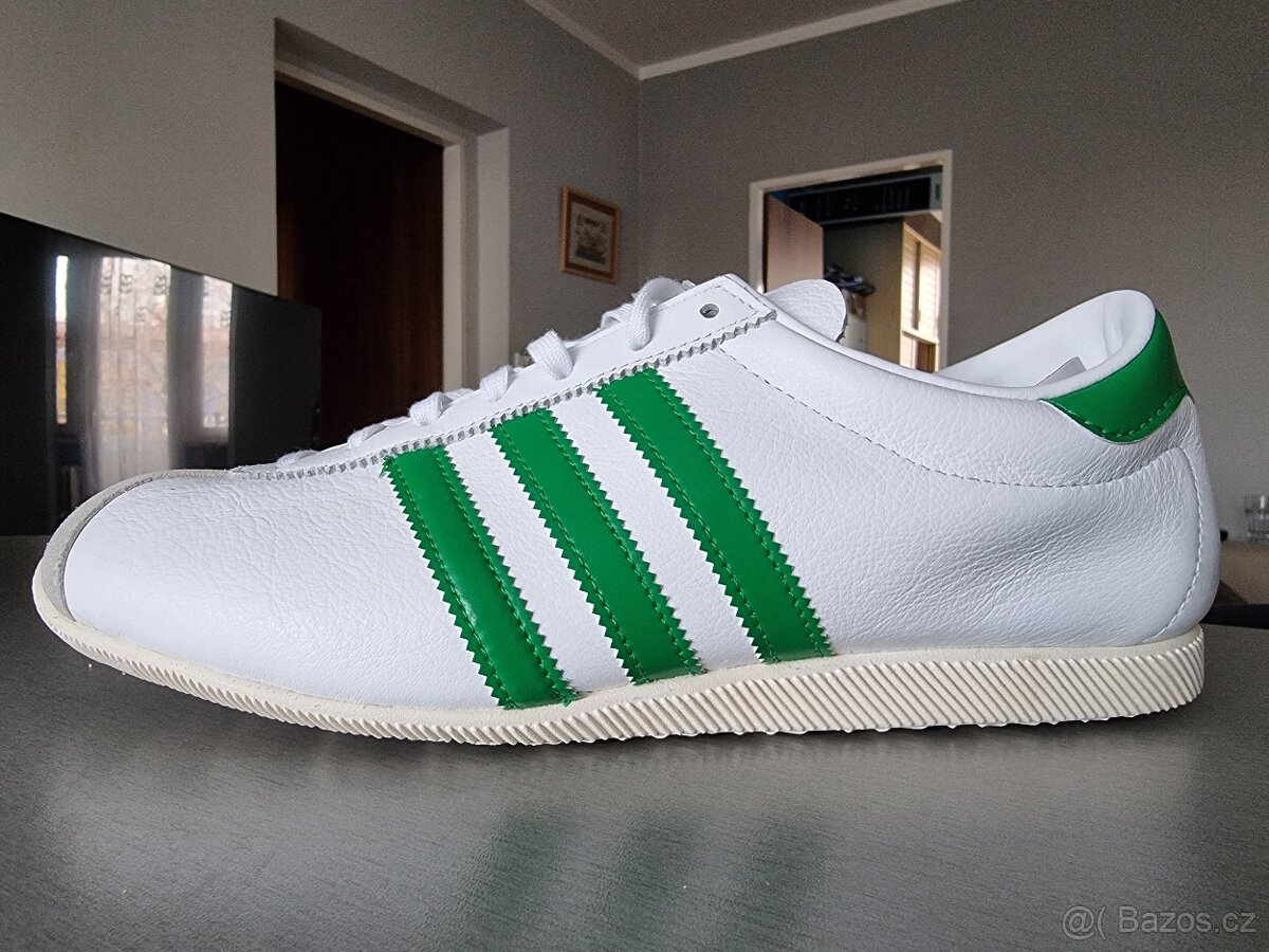 Adidas Overdub