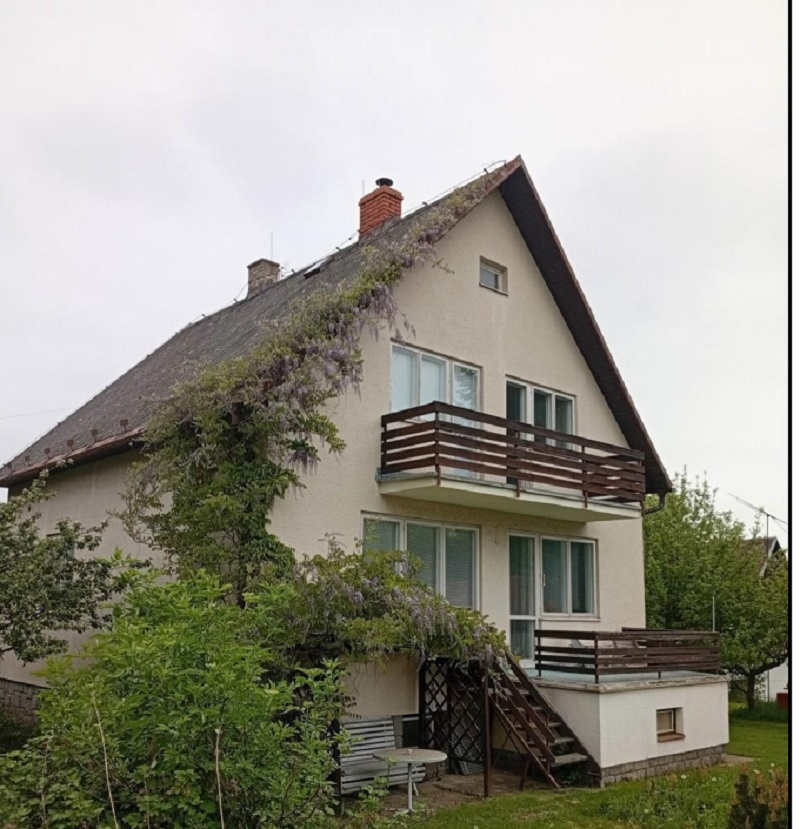 Rodinný dům v obci Albrechtice, ID 7529e 1308