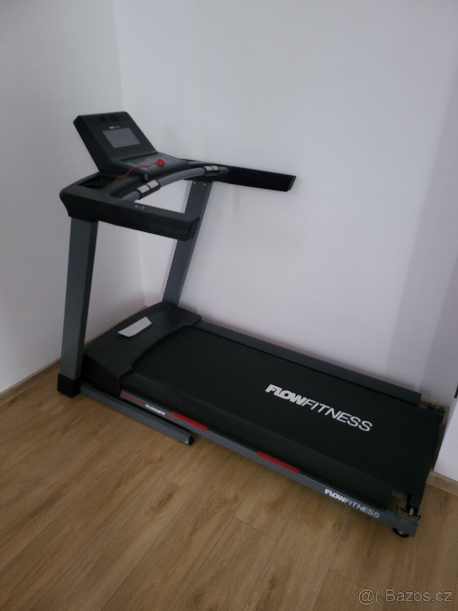 Běžecký pás