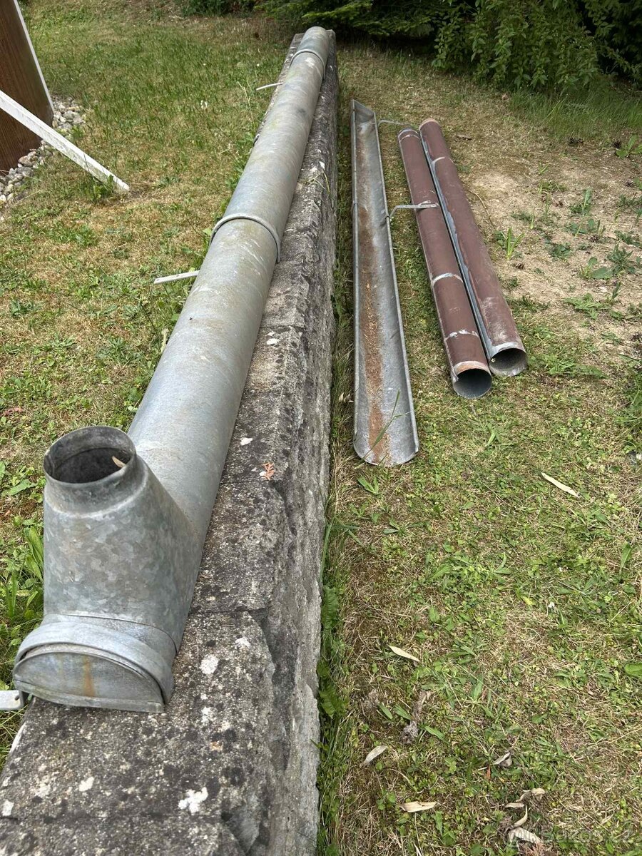 Rýny a svody