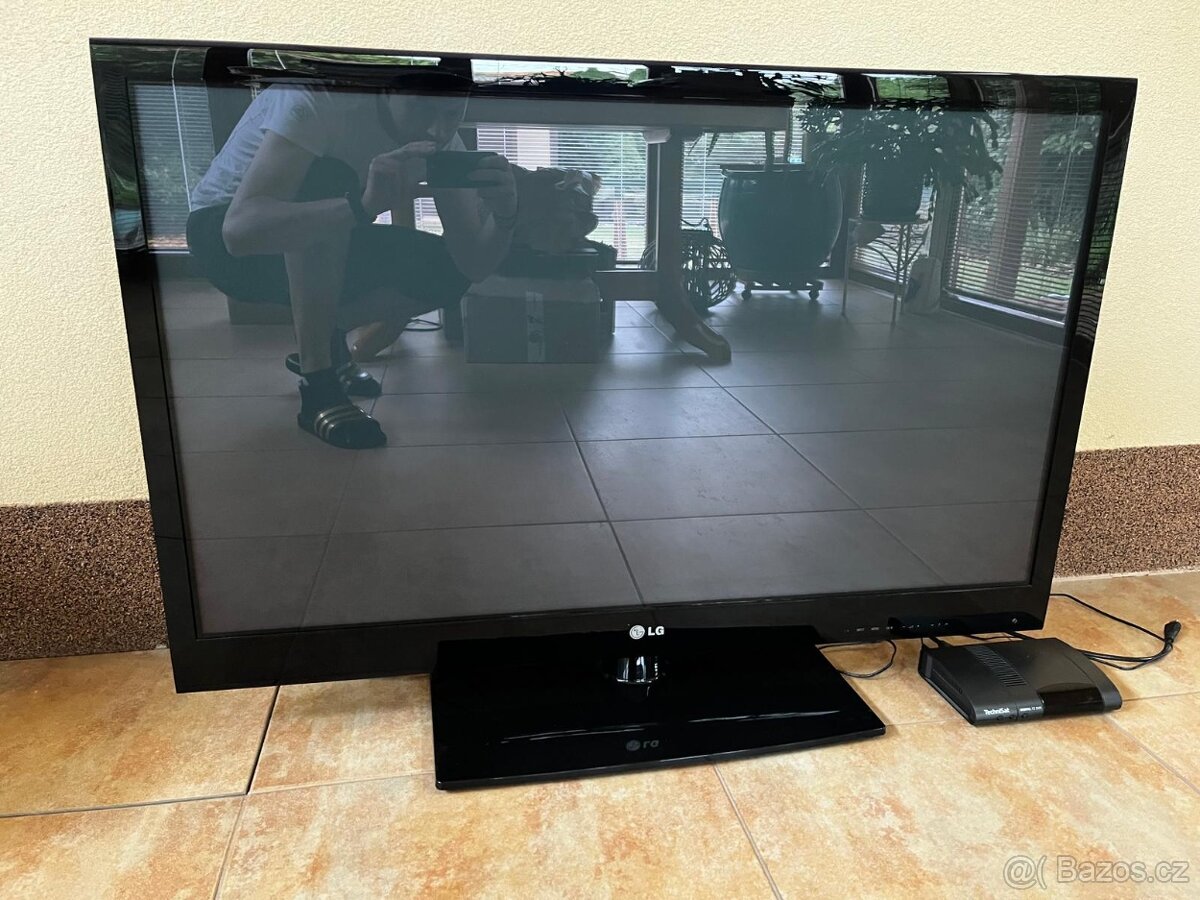 LG Televize
