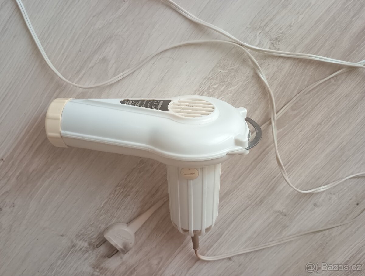 Retro fén
