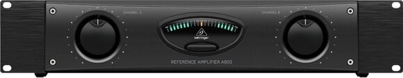 Behringer A800 3ks