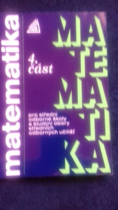 Prodám levně učebnice k přípravě k maturitě