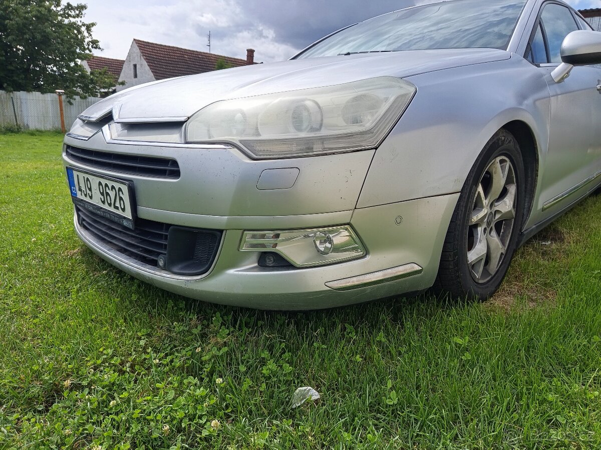 Citroen C5 X7