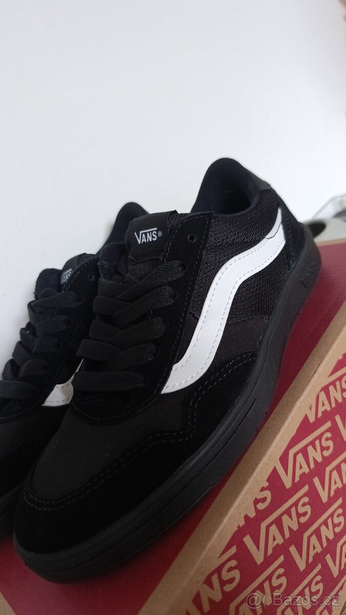 Boty Vans 38