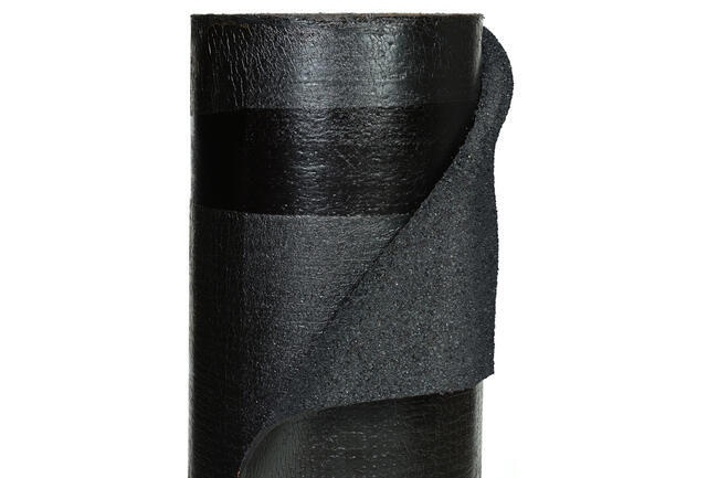 IKO Armourvalley 01 Černá 7,5 m2