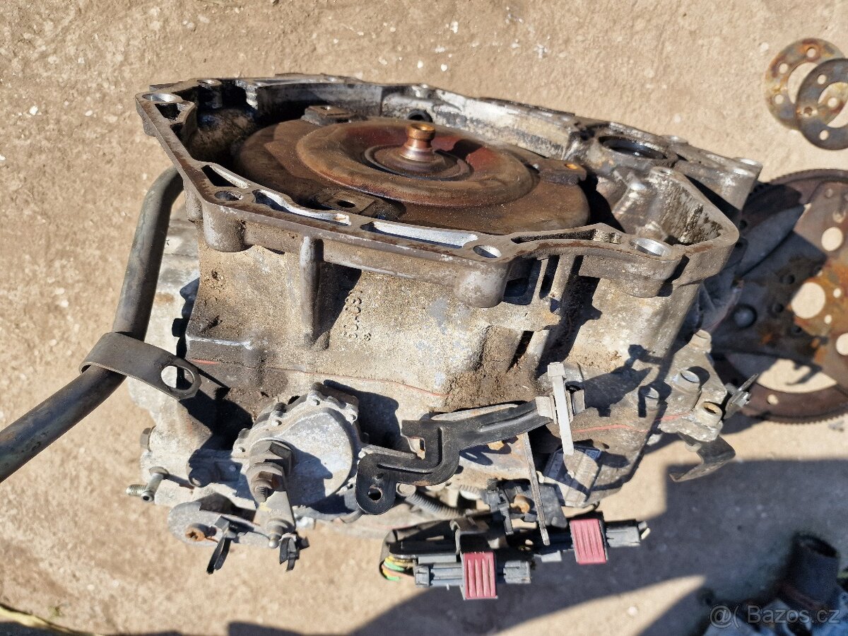 OPEL automatická převodovka AISIN F17 60-41SN
