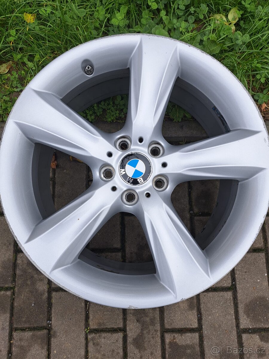 Kola bmw x3 2017
