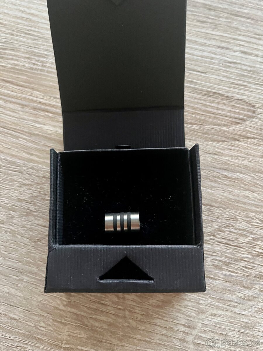 Přívěsek Boccia Titanium