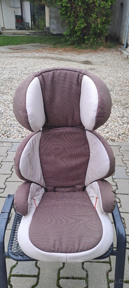 Dětská autosedačka Maxi-Cosi