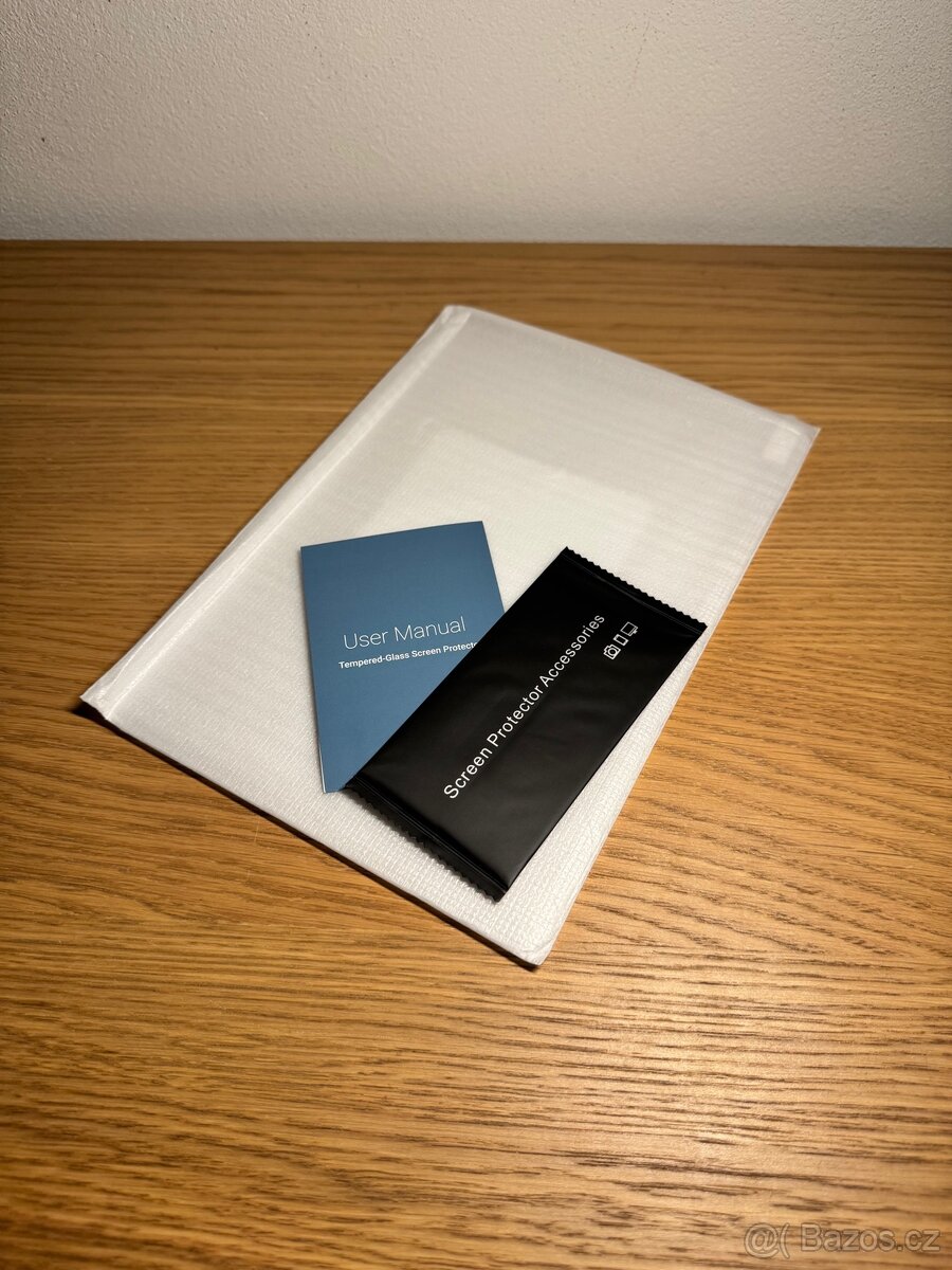 Tvrzené sklo IPad 9, 8, 7 generace, Air 3