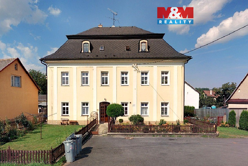 Prodej bytu 1+1, 41 m2, Mikulovice