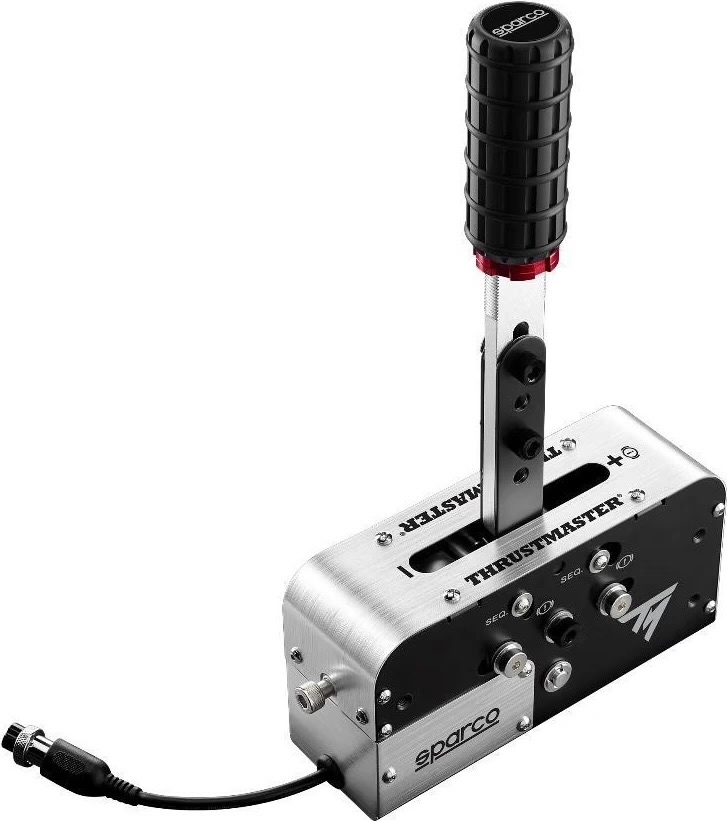 Thrustmaster TSSH Sparco