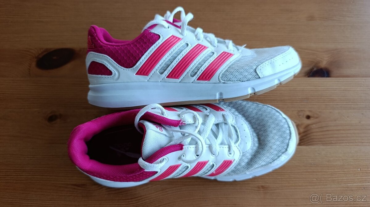 Tenisky Adidas vel. 34