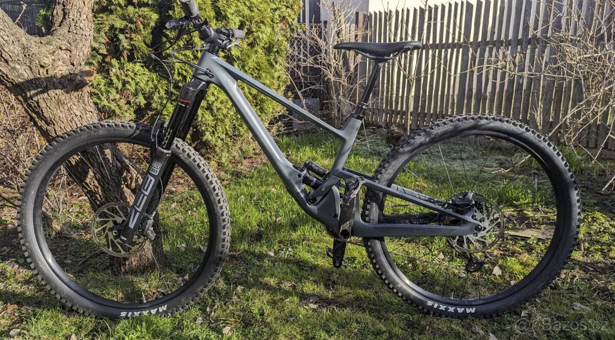 SCOR 4060 LT NX velikost S a XL