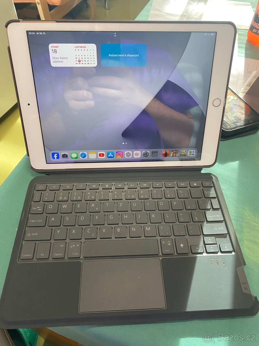 iPad 2019 32GB