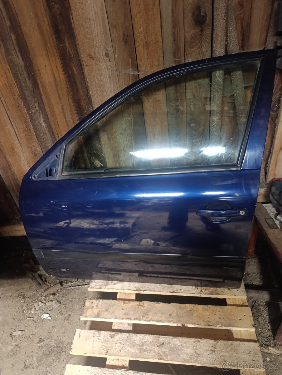 Škoda Octavia 1 combi 2001