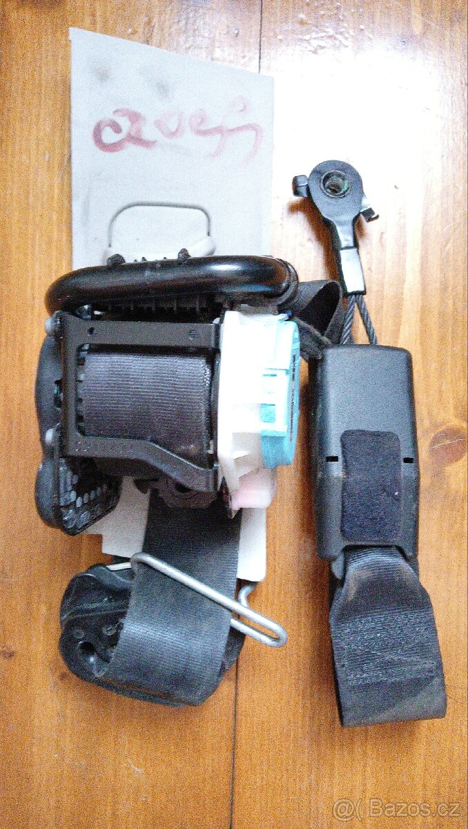 Citroen C Crosser (2007 - 2013)