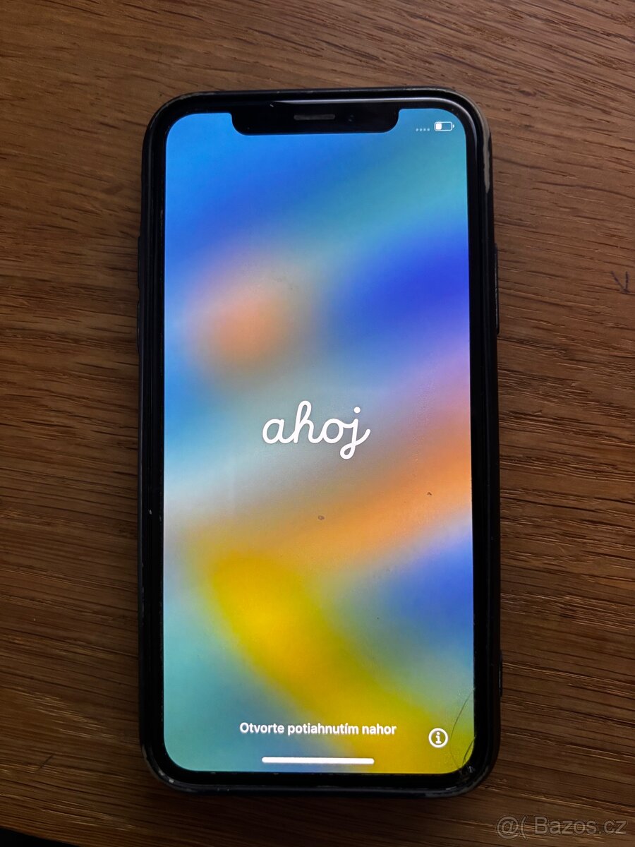 IPhone XS 64 gb
