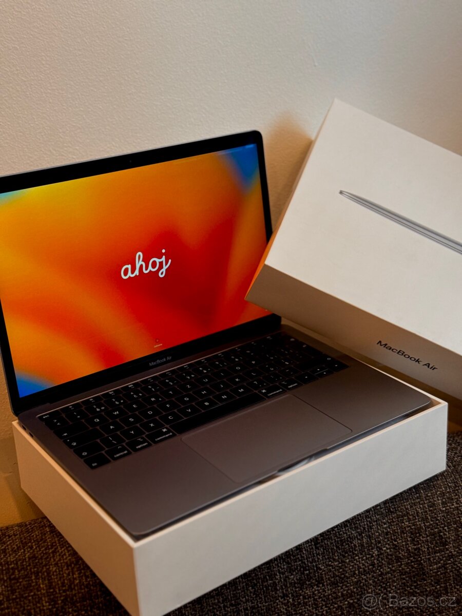 MacBook Air 13