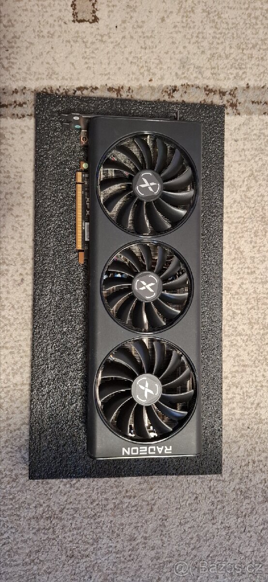 XFX Speedster Radeon RX 6800 16GB
