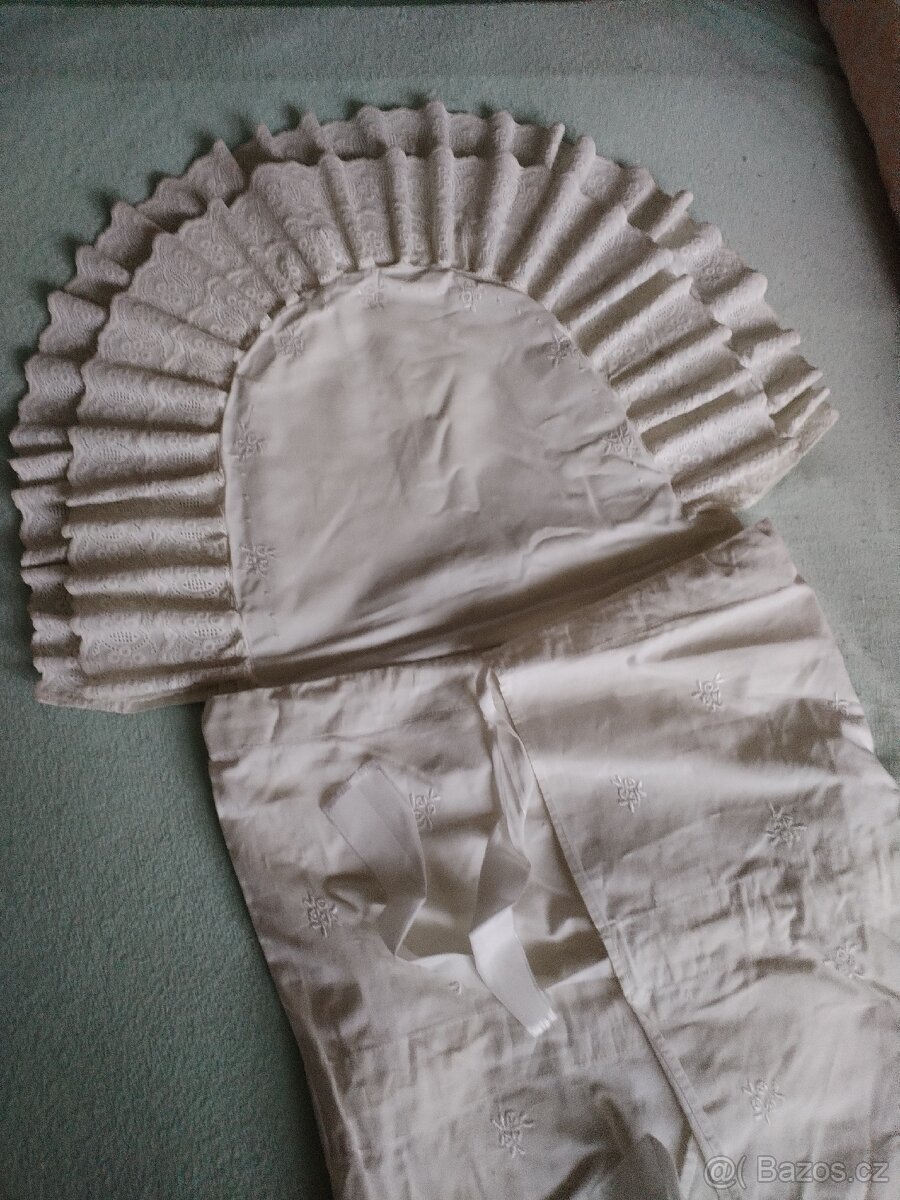 Dětská zavinovačka