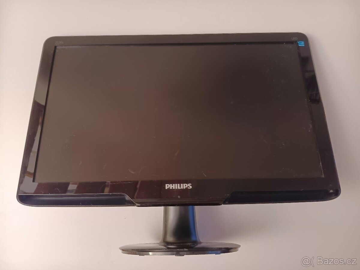 Monitor Philips