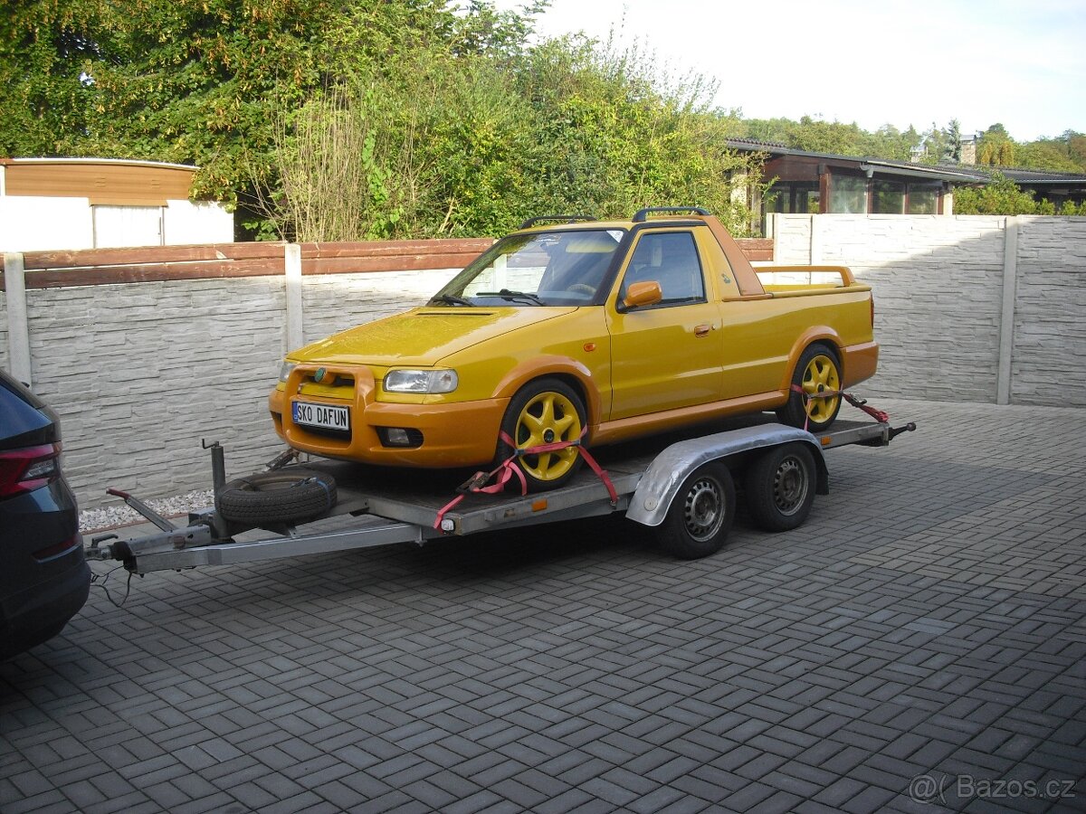 Autoprepravnik,Podval,Platak