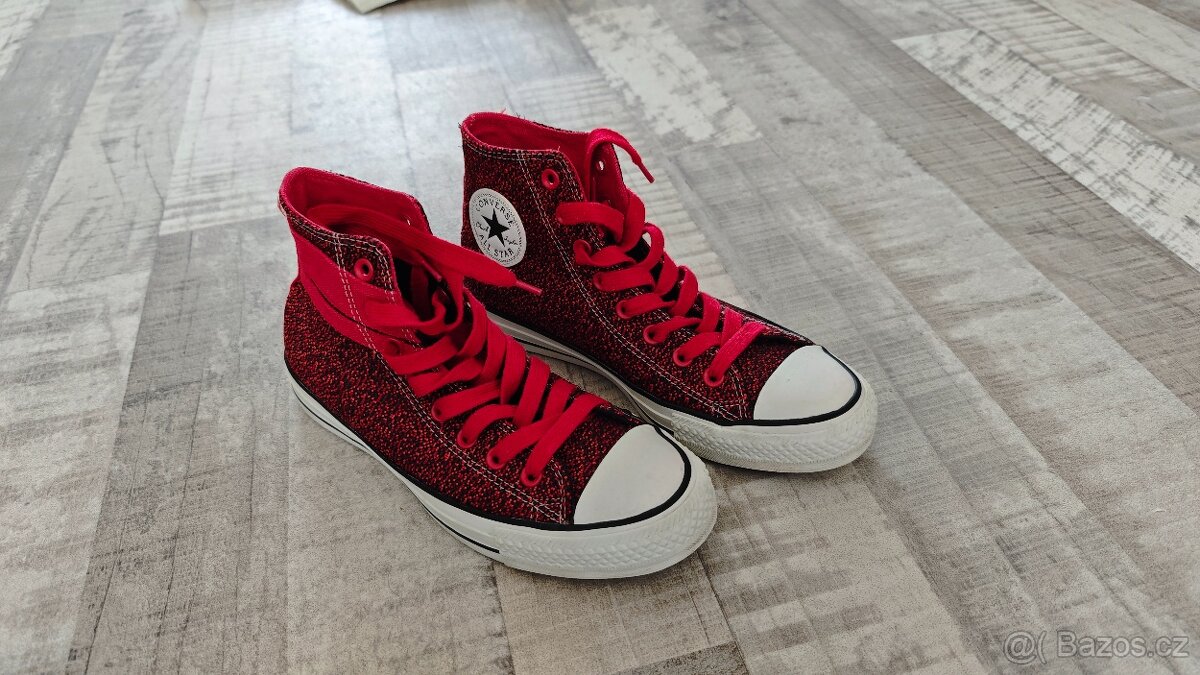 DÁMSKÉ CONVERSE