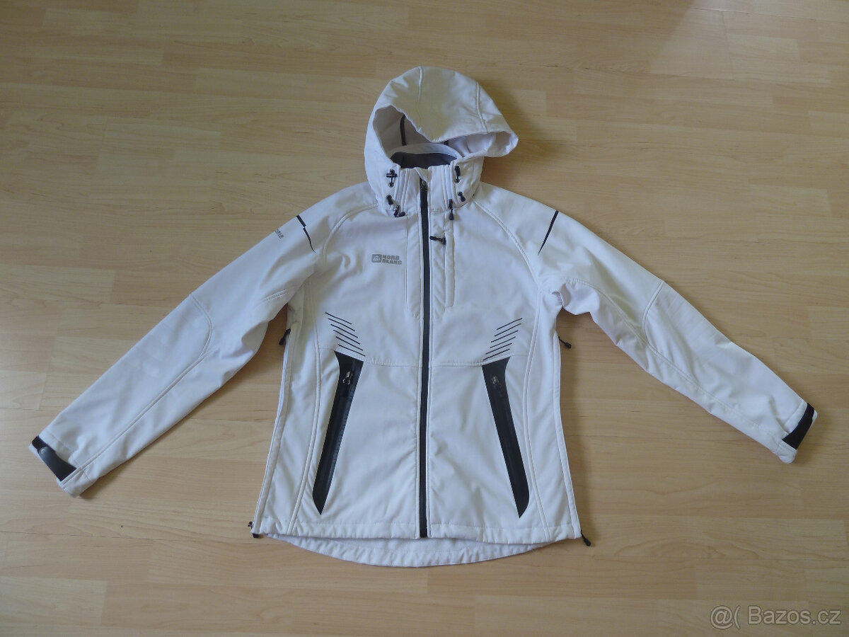 Dámská softshellová bunda Nordblanc vel. 40