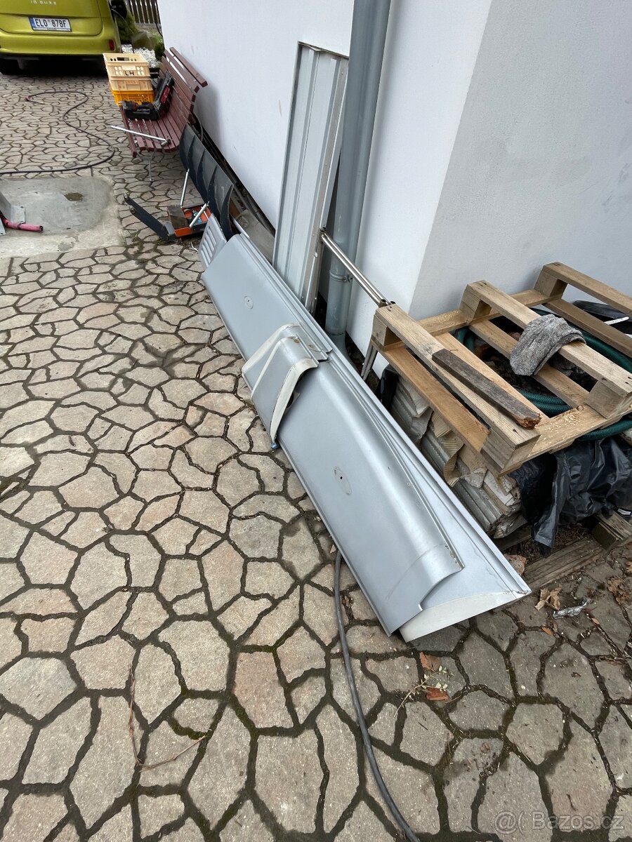 Fiat Ducato Joint