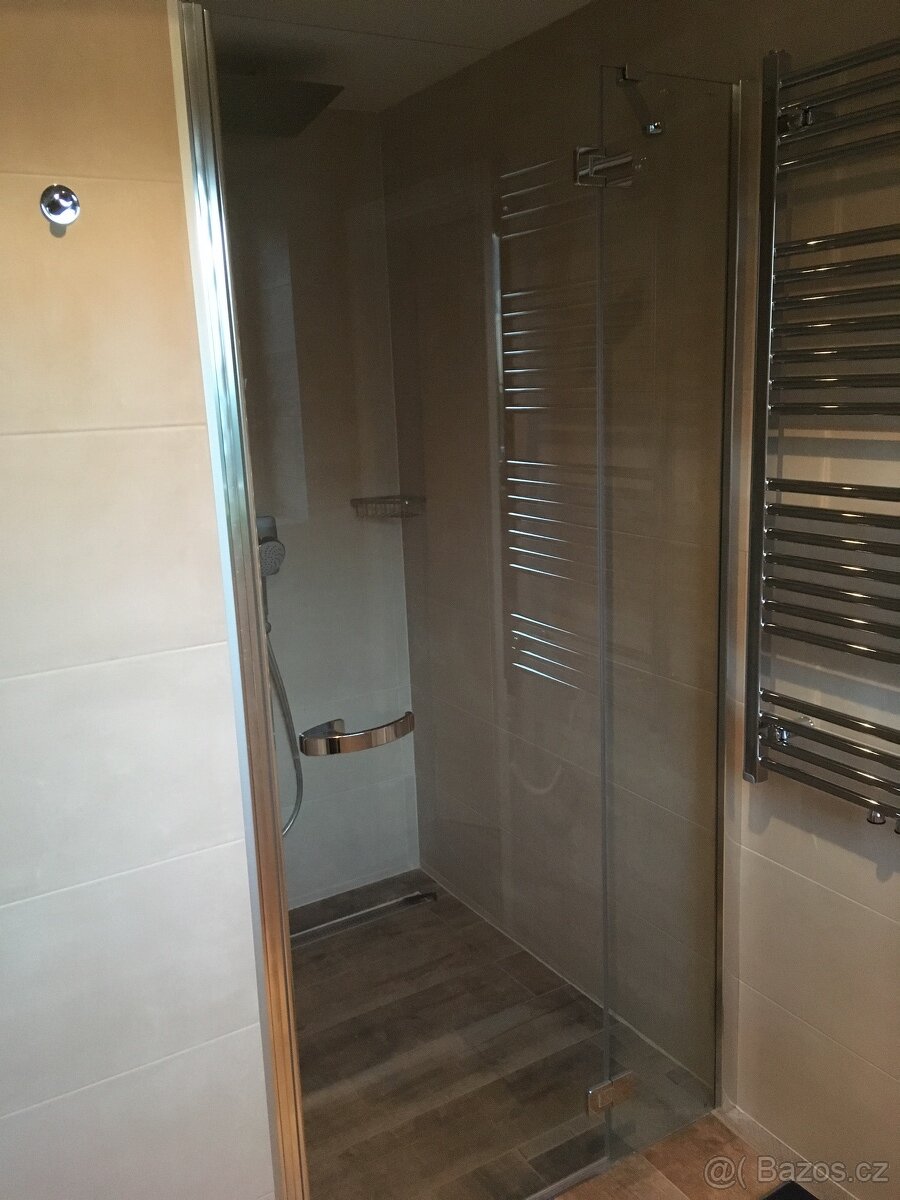 Dveře do sprchového koutu 100 cm