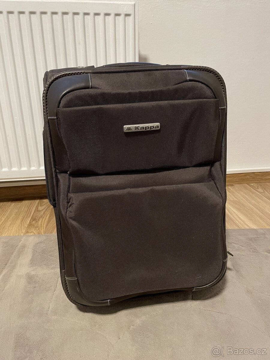 Kappa cestovní kufr