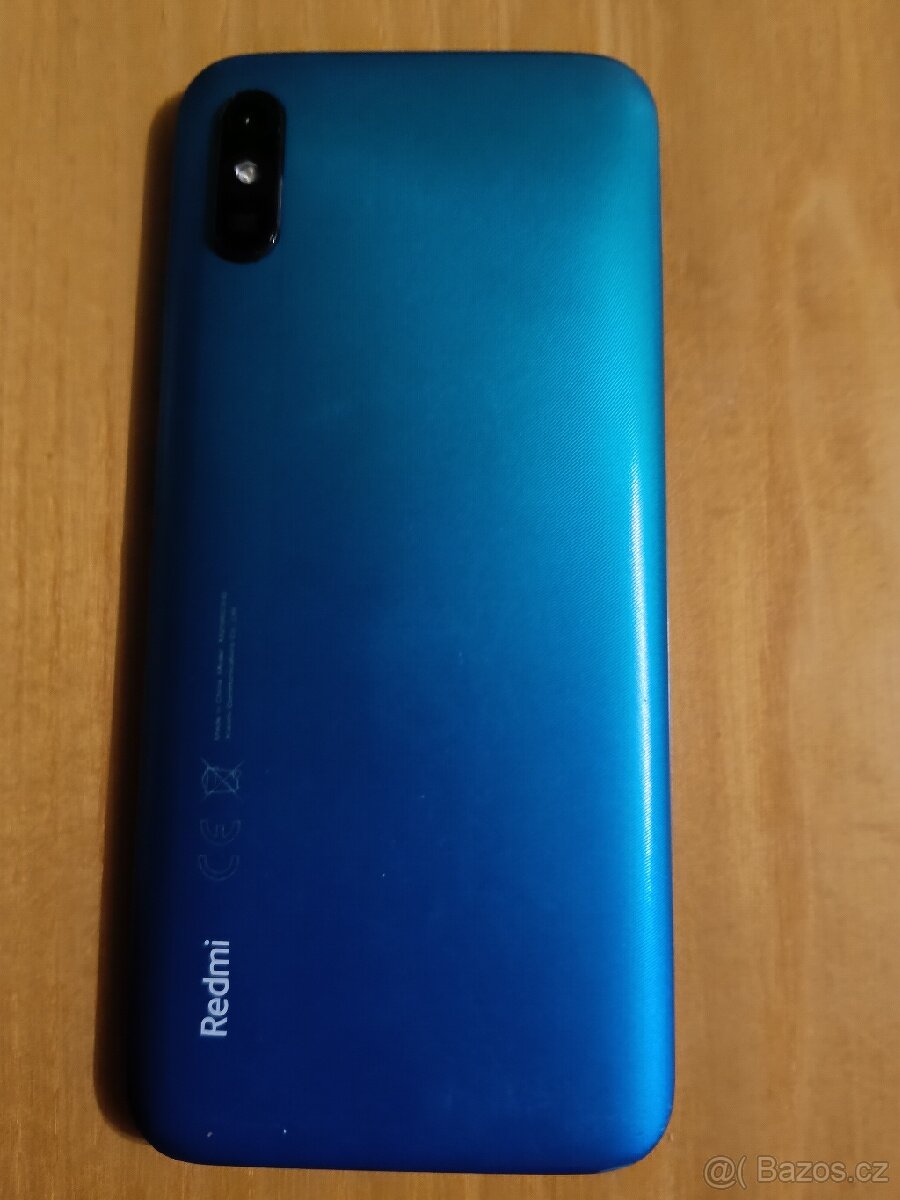 Xiaomi Redmi 9A